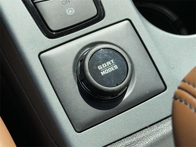 used 2021 Ford Bronco Sport car, priced at $26,700