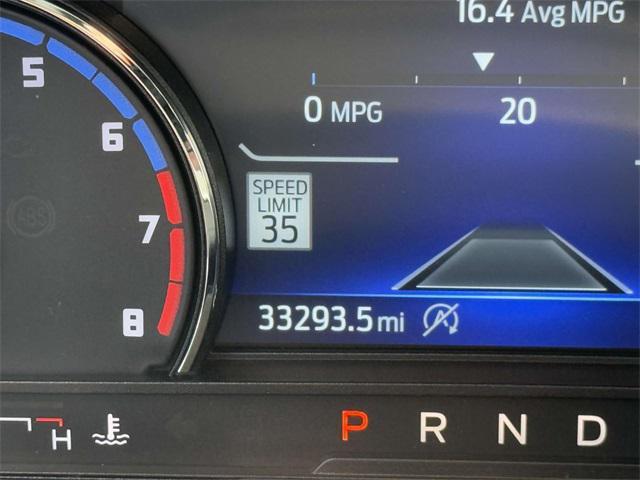used 2021 Ford Bronco Sport car, priced at $26,700