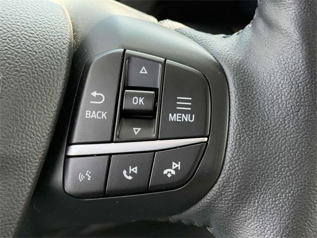 used 2021 Ford Bronco Sport car, priced at $26,700