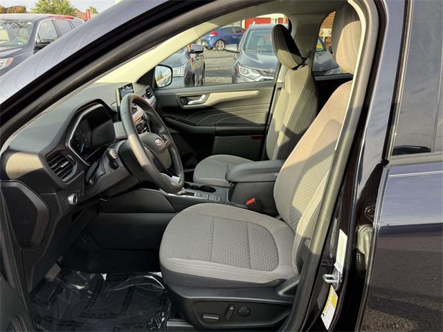 used 2021 Ford Escape car, priced at $17,766