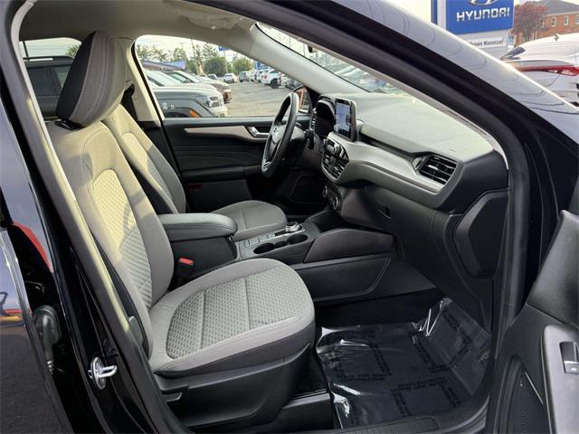 used 2021 Ford Escape car, priced at $17,766