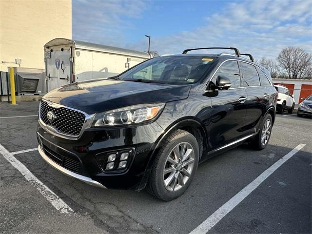 used 2016 Kia Sorento car, priced at $10,500