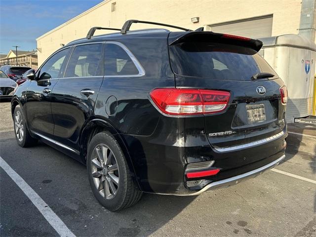 used 2016 Kia Sorento car, priced at $10,500