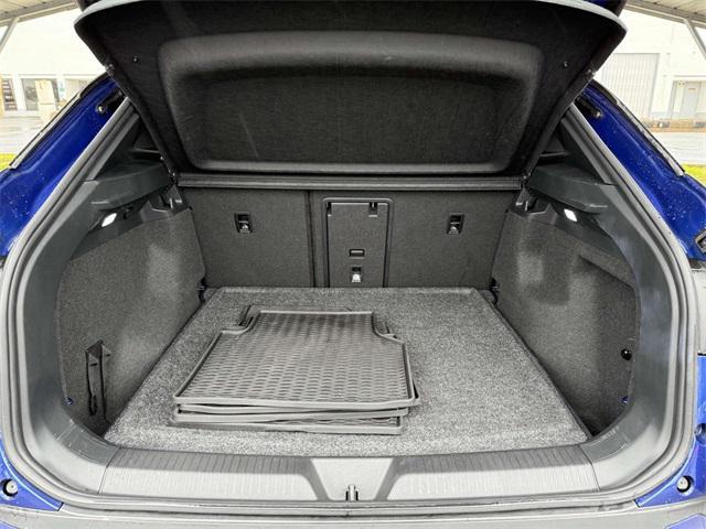 used 2022 Volkswagen ID.4 car, priced at $26,974