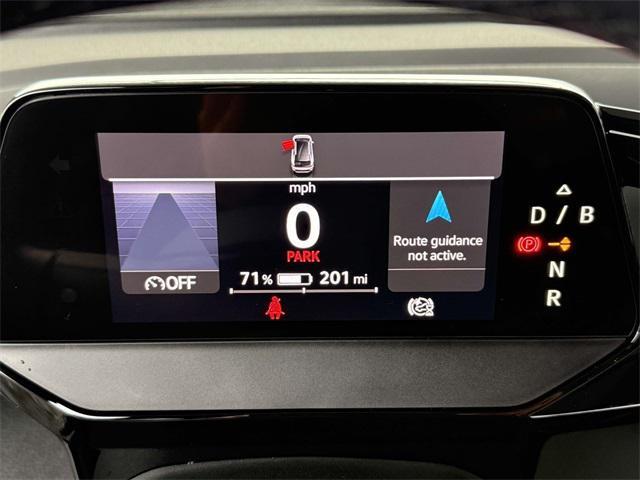 used 2022 Volkswagen ID.4 car, priced at $26,974