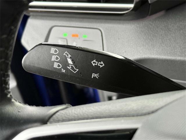 used 2022 Volkswagen ID.4 car, priced at $26,974