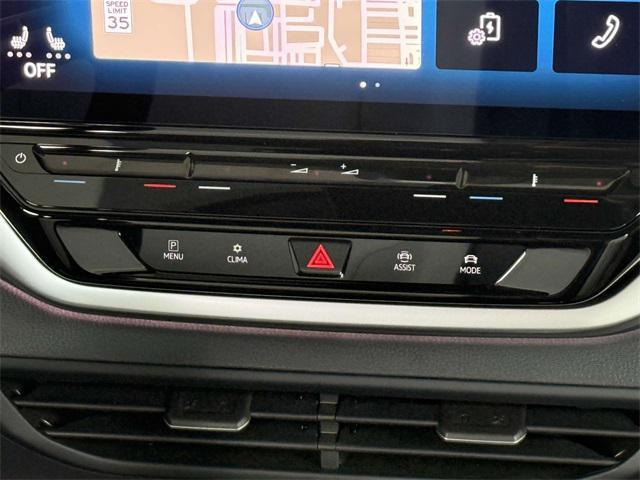 used 2022 Volkswagen ID.4 car, priced at $26,974