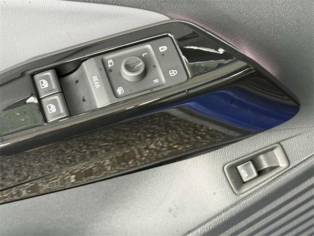 used 2022 Volkswagen ID.4 car, priced at $26,974