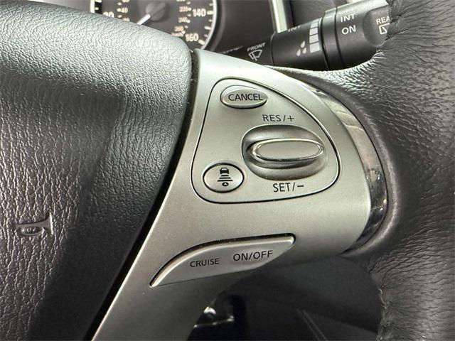 used 2015 Nissan Murano car, priced at $14,800