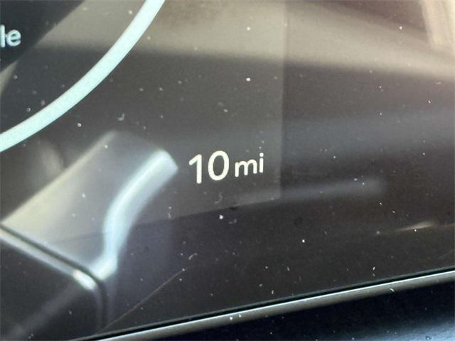 new 2025 Hyundai SANTA FE HEV car, priced at $48,560