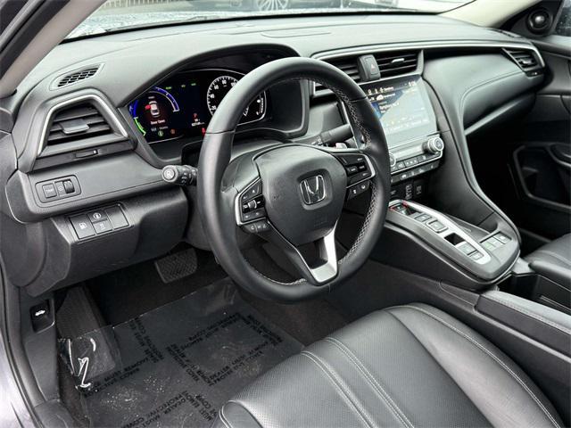 used 2019 Honda Insight car, priced at $21,800