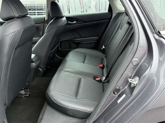 used 2019 Honda Insight car, priced at $21,800