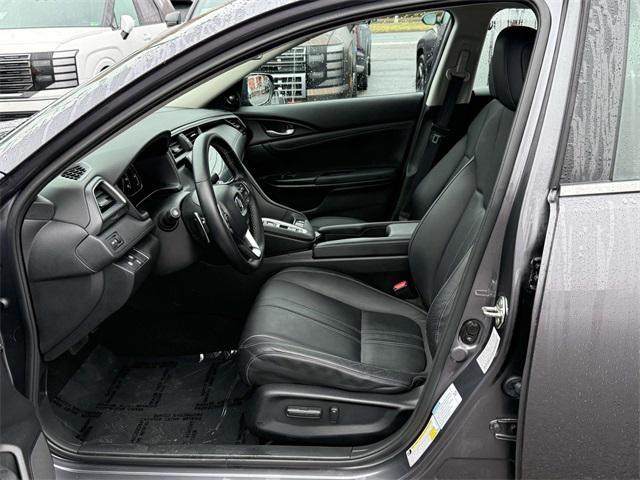 used 2019 Honda Insight car, priced at $21,800