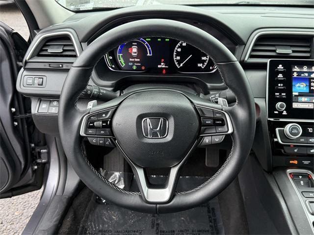 used 2019 Honda Insight car, priced at $21,800
