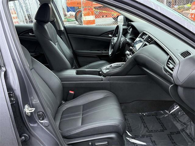 used 2019 Honda Insight car, priced at $21,800