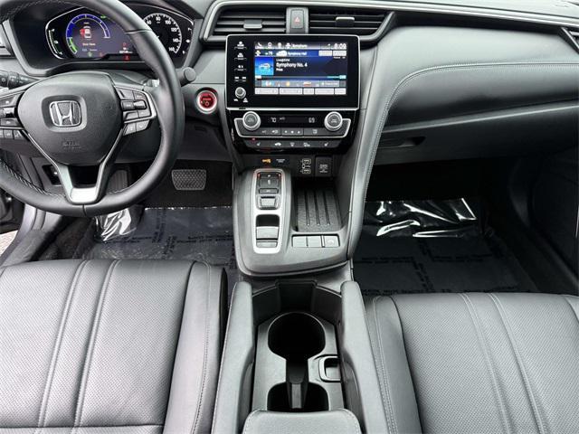 used 2019 Honda Insight car, priced at $21,800
