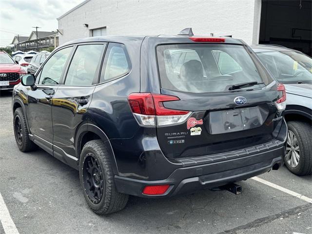 used 2019 Subaru Forester car, priced at $14,000