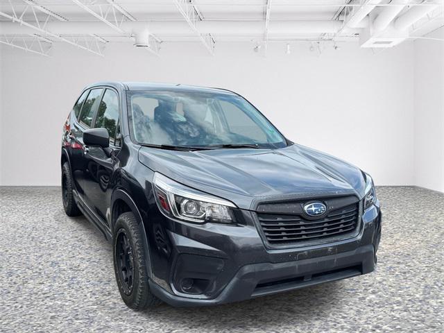 used 2019 Subaru Forester car, priced at $14,000