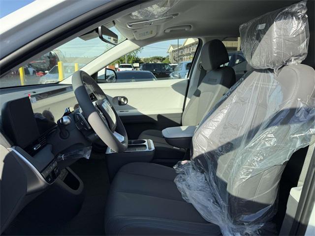 new 2025 Hyundai IONIQ 5 car, priced at $55,090