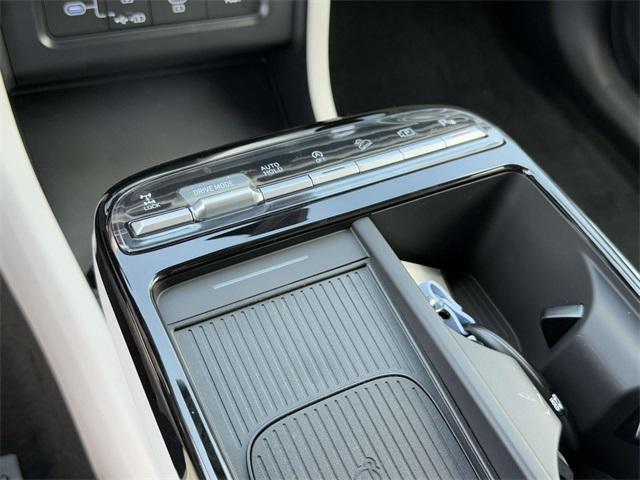 new 2025 Hyundai Tucson car, priced at $40,475