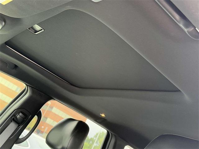 used 2021 Jeep Grand Cherokee car, priced at $26,900
