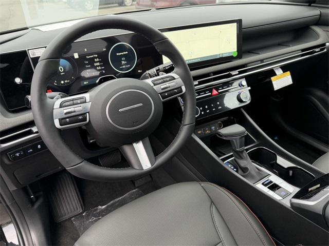 new 2025 Hyundai SANTA CRUZ car, priced at $43,015