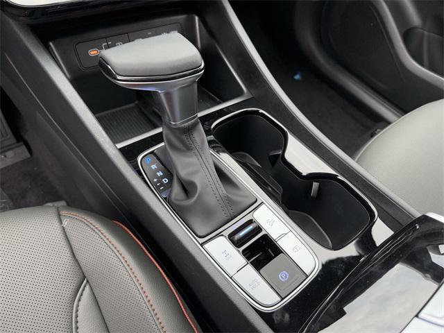 new 2025 Hyundai SANTA CRUZ car, priced at $43,015