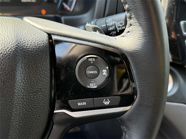 used 2019 Honda Odyssey car, priced at $28,800