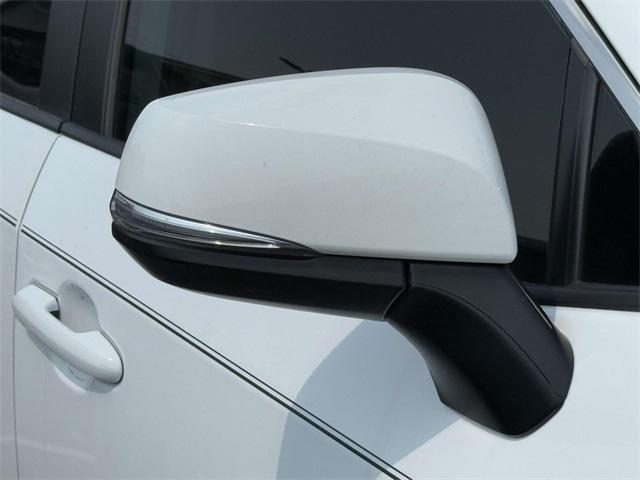 used 2020 Toyota RAV4 car, priced at $23,000