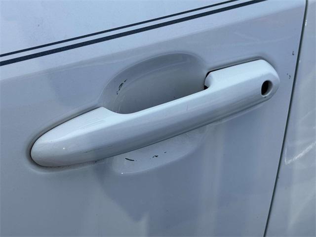 used 2020 Toyota RAV4 car, priced at $23,000