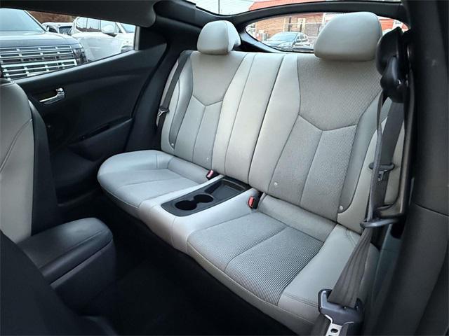 used 2012 Hyundai Veloster car, priced at $8,500