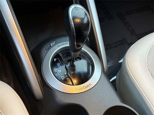 used 2012 Hyundai Veloster car, priced at $8,500