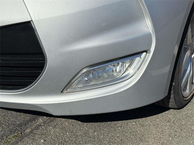 used 2012 Hyundai Veloster car, priced at $8,995