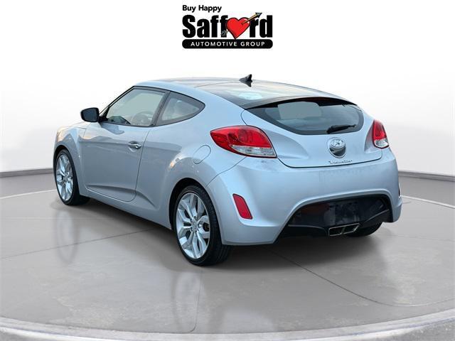 used 2012 Hyundai Veloster car, priced at $8,500