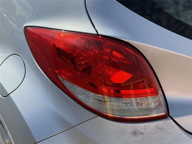 used 2012 Hyundai Veloster car, priced at $8,995