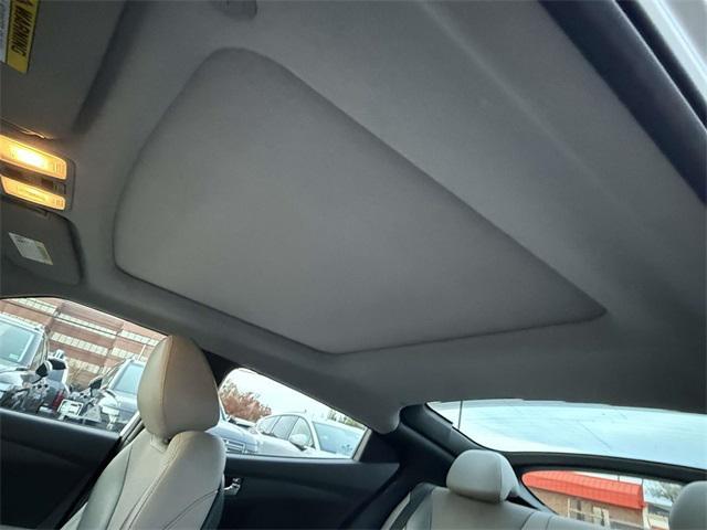 used 2012 Hyundai Veloster car, priced at $8,500