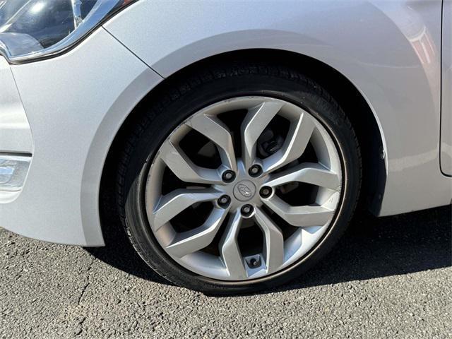 used 2012 Hyundai Veloster car, priced at $8,995