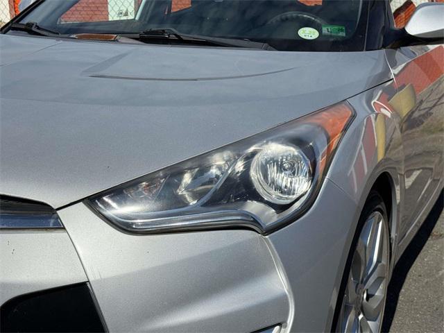 used 2012 Hyundai Veloster car, priced at $8,995