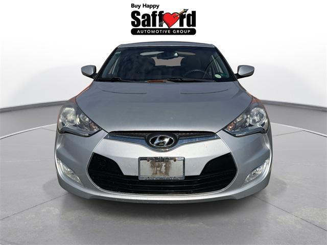 used 2012 Hyundai Veloster car, priced at $8,995