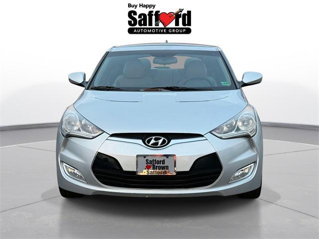 used 2012 Hyundai Veloster car, priced at $8,500