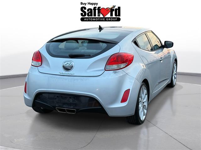 used 2012 Hyundai Veloster car, priced at $8,500
