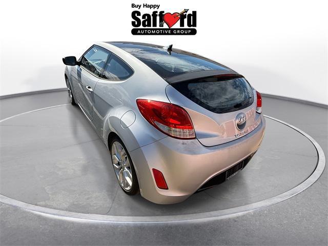 used 2012 Hyundai Veloster car, priced at $8,995