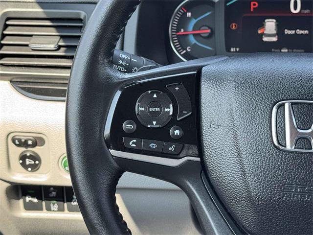 used 2020 Honda Pilot car, priced at $24,900