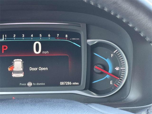 used 2020 Honda Pilot car, priced at $24,900