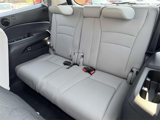 used 2020 Honda Pilot car, priced at $24,900