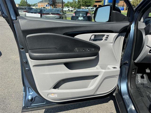 used 2020 Honda Pilot car, priced at $24,900