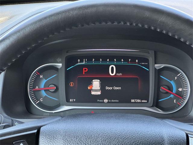 used 2020 Honda Pilot car, priced at $24,900
