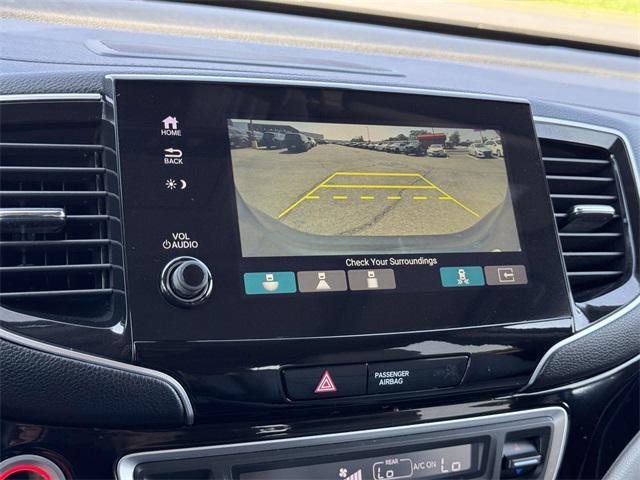 used 2020 Honda Pilot car, priced at $24,900
