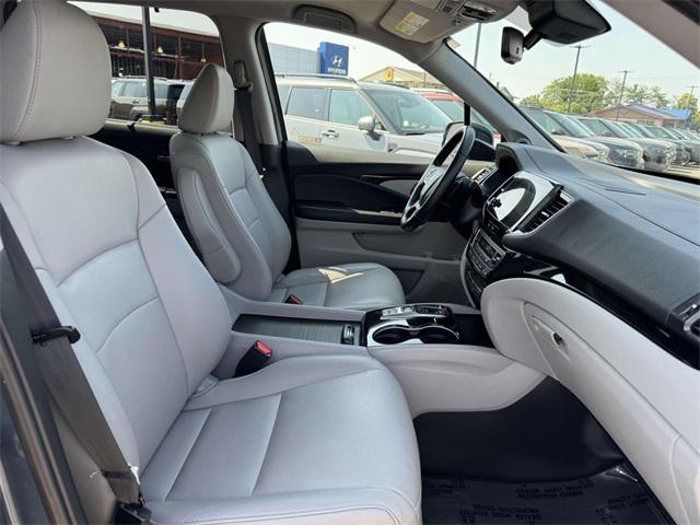 used 2020 Honda Pilot car, priced at $24,900