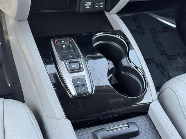 used 2020 Honda Pilot car, priced at $24,900